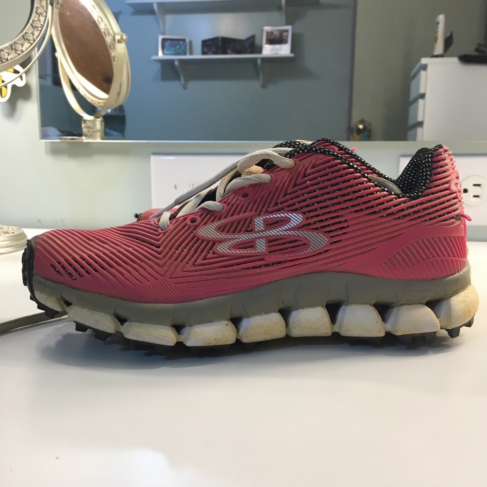 Boombah Turf Shoes